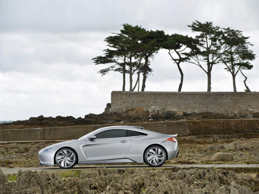 Exagon Futrive-eGT 2010 года  (фото 23 из 39)